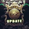 Logo of telegram channel altcoinupdate4u — Altcoin Update🤑