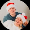 Логотип телеграм канала @alteco_veb — 🎄КАНАЛ ТРЕНИНГА ПО КРИПТЕ