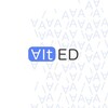 Логотип телеграм канала @altedschool — AltED | Подготовка к ЕГЭ 2023-2024