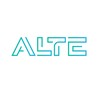 Логотип телеграм канала @altehealth — ALTE HEALTH
