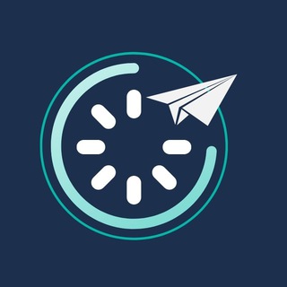 Логотип телеграм канала @alter_time — Время Перемен