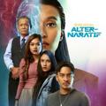 Logo saluran telegram alter_naratif0 — ALTER-NARATIF
