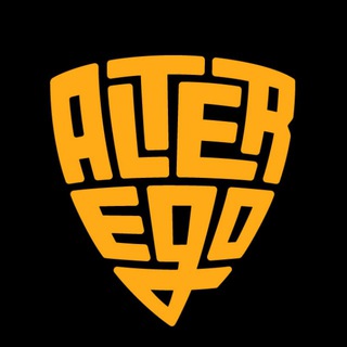 Логотип телеграм канала @alteregomarketing — AlterEgo | Реальный маркетинг