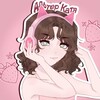 Логотип телеграм канала @alterkat — Alt   K