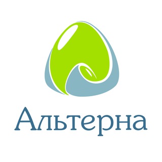 Логотип телеграм канала @alternadvcom — alternadv.com