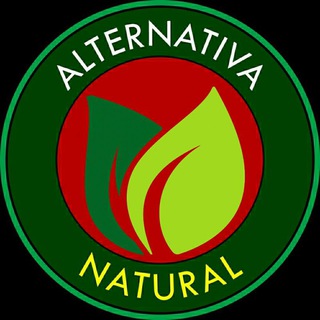 Logotipo del canal de telegramas alternativa_natural - Alternativa Natural 👀 Un descanso a nuestro cuerpo y mente de forma natural y espiritual.