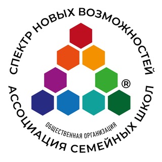 Логотип телеграм канала @alternativa_shkole — Альтернатива школе