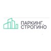 Логотип телеграм канала @alternativa_strogino — ООО АЛЬТЕРНАТИВА
