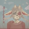 Логотип телеграм канала @alternativa_x — ᴀʟᴛᴇʀʏx
