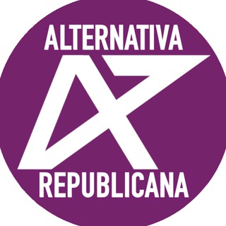 Logotipo del canal de telegramas alternativarepublicana - Alternativa Republicana