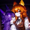 Логотип телеграм канала @alternative_foxgirl — °•.~A͟͠l̵t̴̨̧e҉̛r͝n̵̛͟a̕t̡͘i̷̧v͞e̢͝͞ FoxGirls~.•°