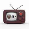 Логотип телеграм канала @alternativefmchannel — Альтернативный уголок
