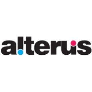 Логотип телеграм канала @alterus_chan — ALTERUS | Channel