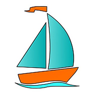 Логотип телеграм канала @altfishingclub — Лодочник