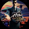 Logo of telegram channel althc420 — ALTHC1 ⛽ 🇬🇧