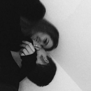 Логотип телеграм канала @althoughh — although