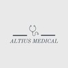 Telegram kanalining logotibi altius_medical — Altius Medical