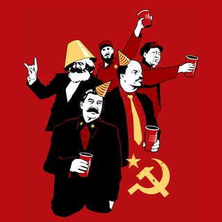 Логотип телеграм канала @altkomros — Коммунисты Алтая ❤️
