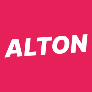 Logo of telegram channel alton_trade — Alton Trade Community