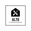 Logo of telegram channel altosm — ALTO