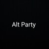 Логотип телеграм канала @altparty1 — Crypto Alt Party
