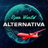 Логотип телеграм канала @altpassport — Альтернативное гражданство