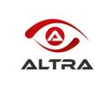 Logo saluran telegram altracheat — ALTRA CHEAT
