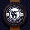 شعار قناة تلجرام altrathiq — السادس العلمي التراث العراقي