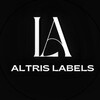Logo of telegram channel altris_lab — 𝗔𝗟𝗧𝗥𝗜𝗦 𝗟𝗔𝗕𝗘𝗟𝗦