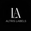 Telegram channel ALTRIS LABELS logo