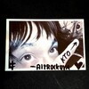 Telegram channel altrockova logo