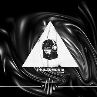 Логотип телеграм канала @altruist888 — PHILARMONIA