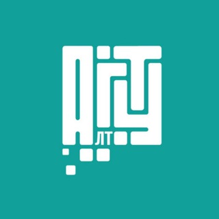 Логотип телеграм канала @altstu22 — АлтГТУ ️