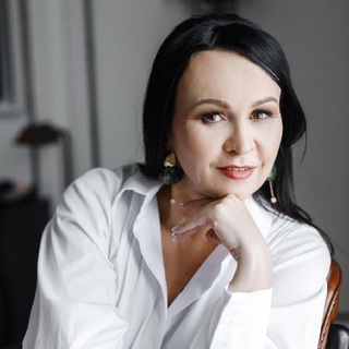 Логотип телеграм канала @altuhova_academy — ОКСАНА АЛТУХОВА
