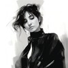 Логотип телеграм канала @altuninadesign — Amazon Designer | Listing | A  Content | Olga Altunina