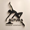 Telegram channel ALTURA anapa logo