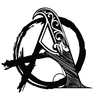 Логотип телеграм канала @alturistspb — Альтурист