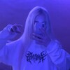 Логотип телеграм канала @altushka — speed up✨ /// спид песни /// альтушки