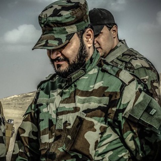 لوگوی کانال تلگرام altuwfan_313 — جندي المجهول