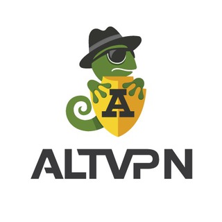 Логотип телеграм канала @altvpncom — ALTVPN.com - возьмите интернет с собой, куда бы вы не отправились.