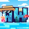 Логотип телеграм канала @altworld_minecraft — AltWorld | Ванильный сервер | 5 сезон | 2 года