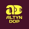 ALTYN DOP RESMI - Telegram Channels