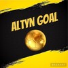 Telegram channel Altyn Goal logo