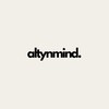 Logo del canale telegramma altynmind - altynmind.