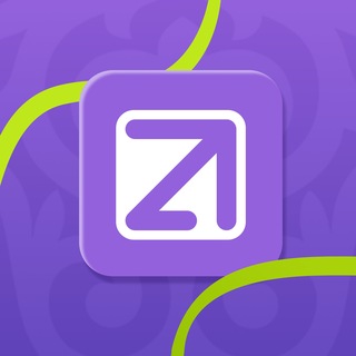 Telegram арнасының логотипі altynsaqa_official — Zerdeli App | Алтын Сақа