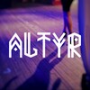 Логотип телеграм канала @altyr_khakassia — ТЕАТР МОДЫ АLTYR