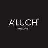 Telegram channel A’LUCH logo