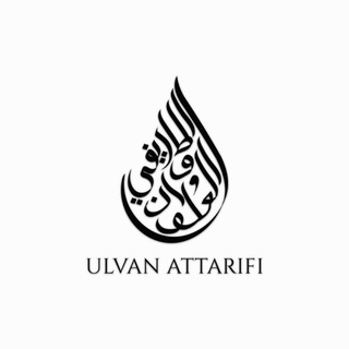 Telegram арнасының логотипі alulvan_attarifi999 — ᴜʟᴠᴀɴ_ᴀᴛᴛᴀʀɪғɪ