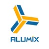 Логотип телеграм -каналу alumix — ALUMIX ❘ Канал для дилерiв