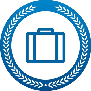 Telegram channel MGIMO Family | Вакансии logo